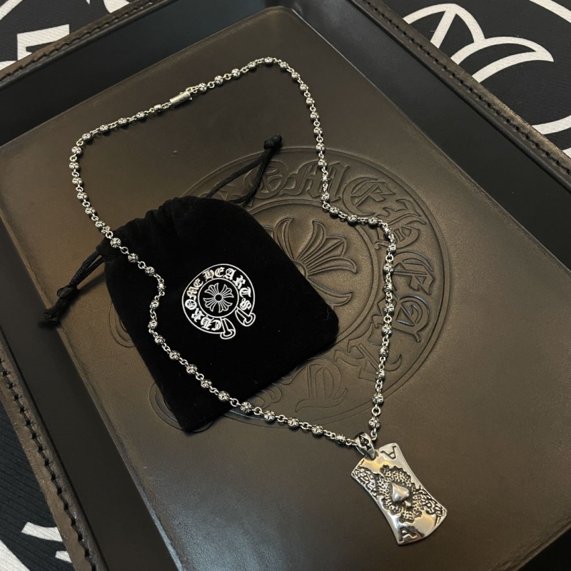 Chrome Hearts Necklaces